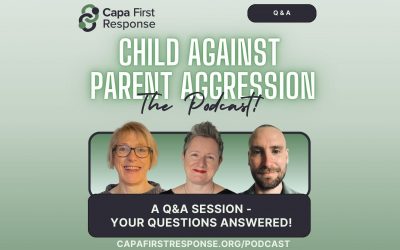 Podcast S1 Ep6: More About CAPA & Q and A