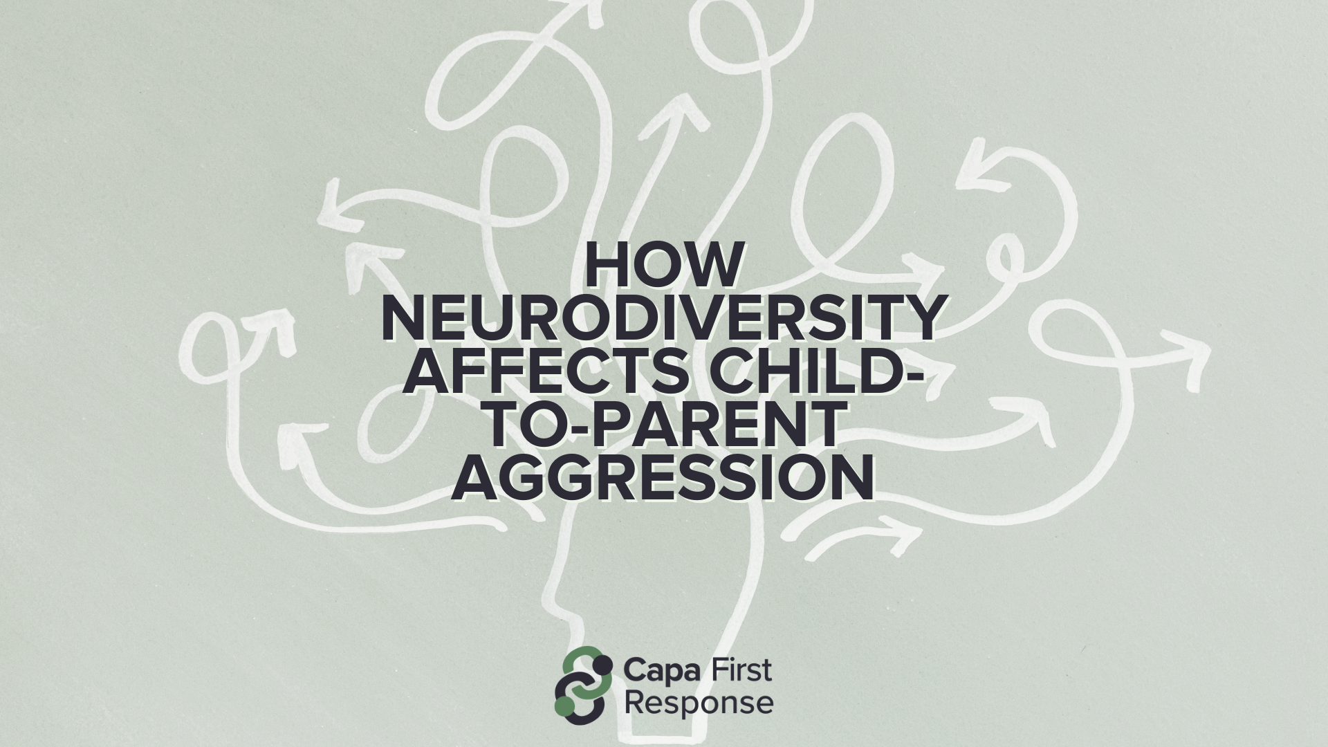 How neurodiversity affects child to parent aggression