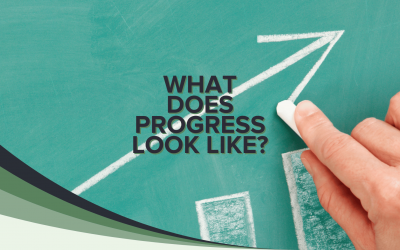 What Does Progress Look Like? Realistic Expectations for Families