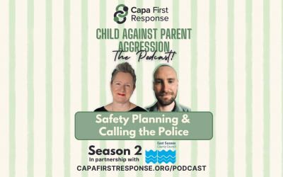 Safety Planning and Calling the Police – Season 2 Episode 2