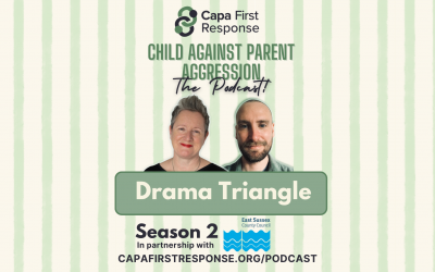 The Drama Triangle – Season 2 Episode 4