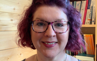 Sarah Fisher #CapaCommunityConnections