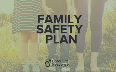Family Safety Plan